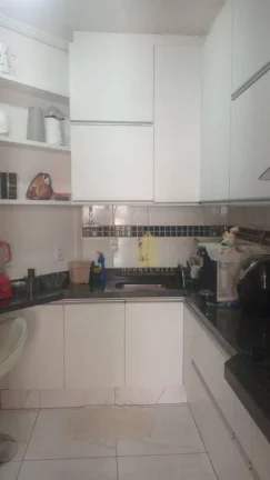 Imagem Apartamento com 3 dormitórios à venda, 84 m² por R$ 372.000,00 - Jardim Paulistano - Ribeirão Preto/SP