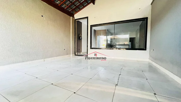 Imagem Casa à venda, 115 m² por R$ 830.000,00 - Vilamar - Praia Grande/SP
