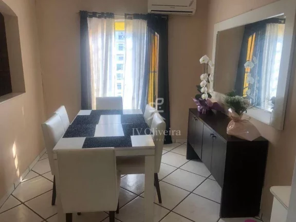 Imagem Sobrado com 3 dormitórios à venda, 225 m² por R$ 1.150.000,00 - Jardim das Vertentes - São Paulo/SP