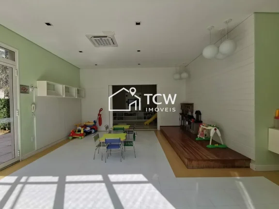 Imagem Apartamento para alugar no bairro Indianópolis - São Paulo/SP