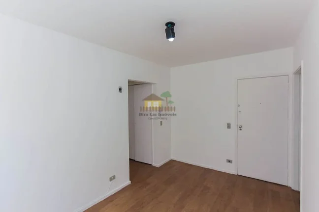 Imagem Apartamento Padrão