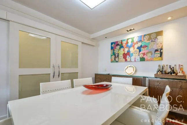 Imagem Itaim Bibi Venda - 2 quartos - 2 vagas - 177m²