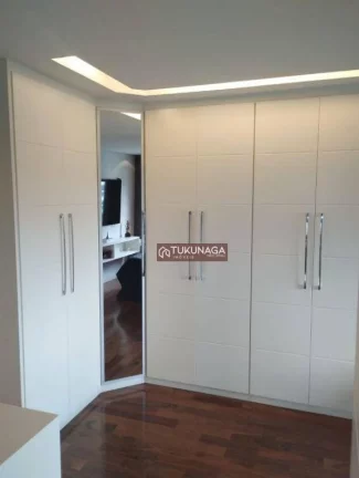 Imagem Apartamento à venda, 182 m² por R$ 2.100.000,00 - Vila Rosália - Guarulhos/SP