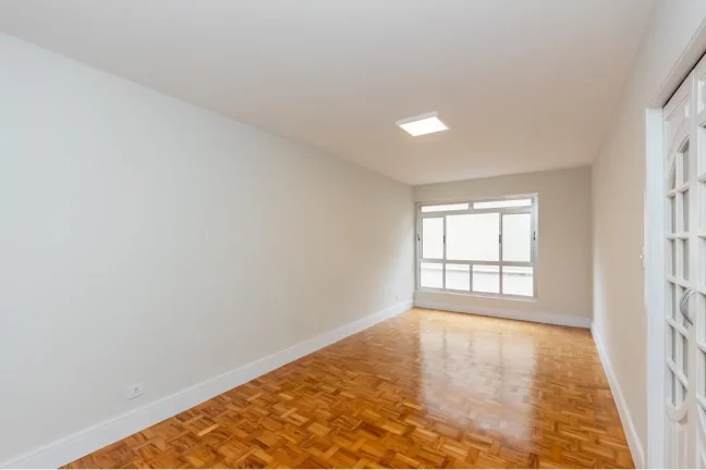 Imagem APARTAMENTO RESIDENCIAL em São Paulo - SP, Indianópolis