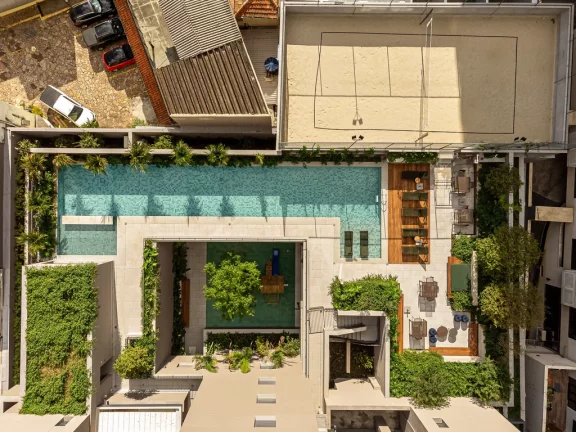 Imagem Apartamento à venda em São Paulo, Brooklin Paulista, com 4 quartos, 201,02m2