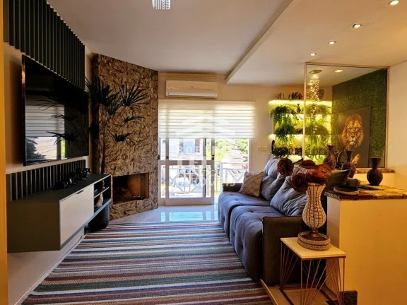 Imagem Residencial Verdes Campos - Casa em Condomínio à Venda no Verdes Campos