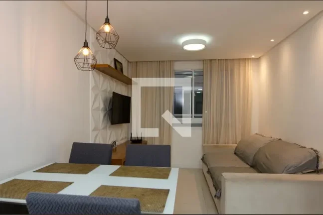 Imagem Apartamento à Venda - Recreio, 2 Quartos, 45 m2