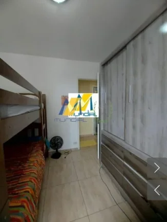 Imagem Vendo Apto em Santo André, Vila América