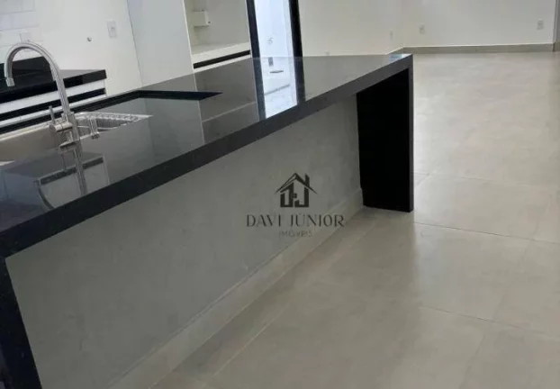 Imagem Casa com 3 suites à venda por R$ 1.900.000 - Condomínio Chácara Ondina - Sorocaba/SP