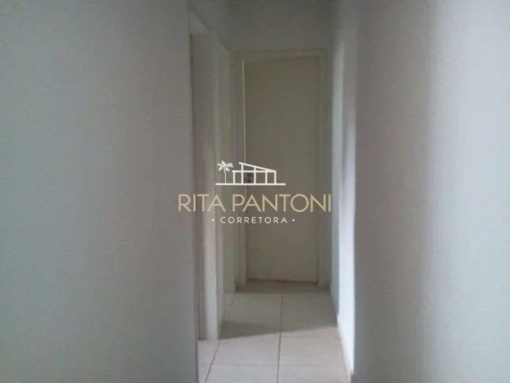 Imagem Apartamento - Ribeirão Preto - City Ribeirão