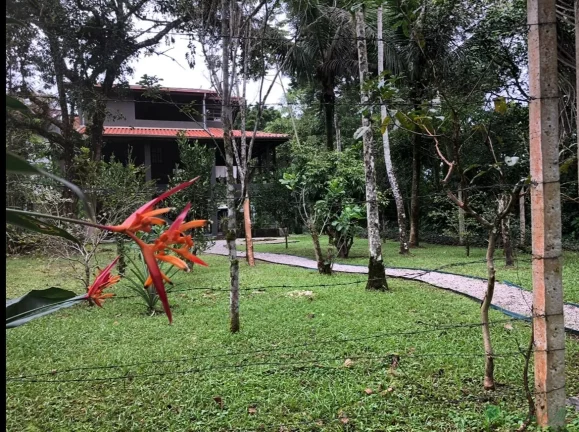 Imagem Sobrado Recanto Verde Mar