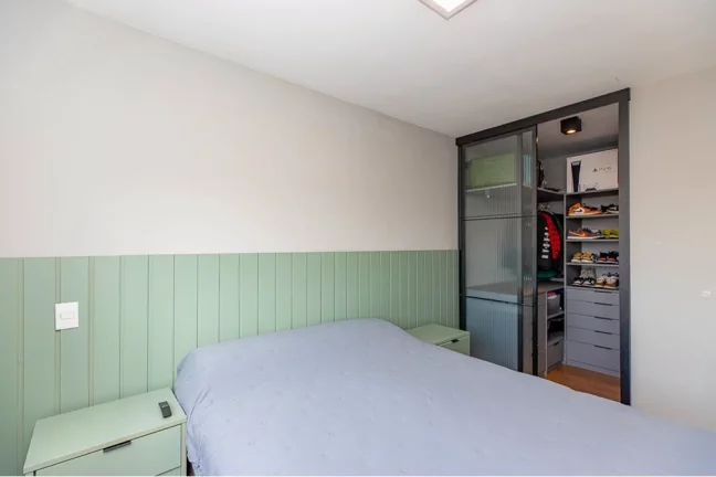 Imagem APARTAMENTO RESIDENCIAL em São Paulo - SP, Vila Paulista