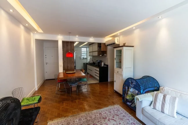 Imagem Apartamento para Locação em São Paulo / SP no bairro Itaim Bibi