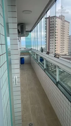 Imagem APARTAMENTO 2 QUARTOS, 1 SUÍTE, CAIÇARA, PRAIA GRANDE/SP