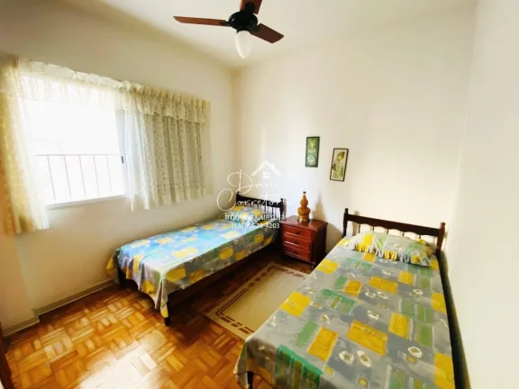 Imagem APARTAMENTO Residencial em GUARUJÁ - SP, PITANGUEIRAS