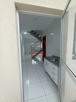 Imagem Casa à venda no bairro condomínio Maíra Casagrande - Mogi Guaçu/SP