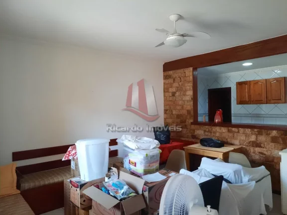 Imagem Casa Térrea Mobiliada Temporada Peró
