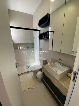 Imagem Bossa Nova Residence - Casa Duplex Projetada à venda no Eusébio.