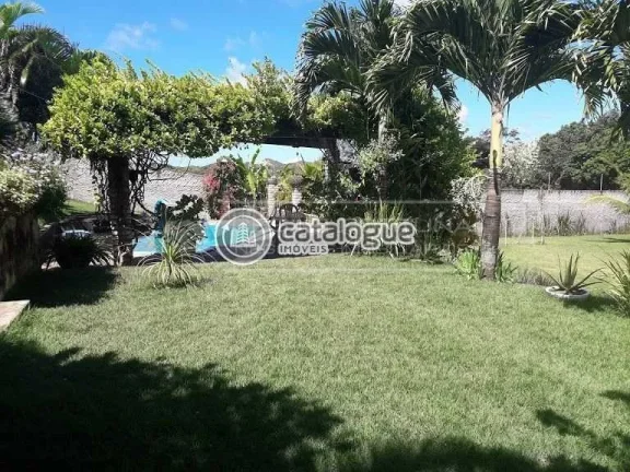 Imagem Rural / Chácara na cidade de Nísia Floresta