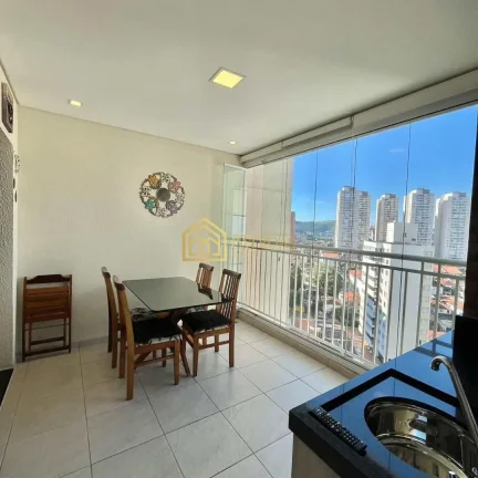 Imagem Apartamento Padrão