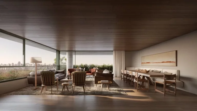 Imagem APARTAMENTO RESIDENCIAL em São Paulo - SP, Cerqueira César