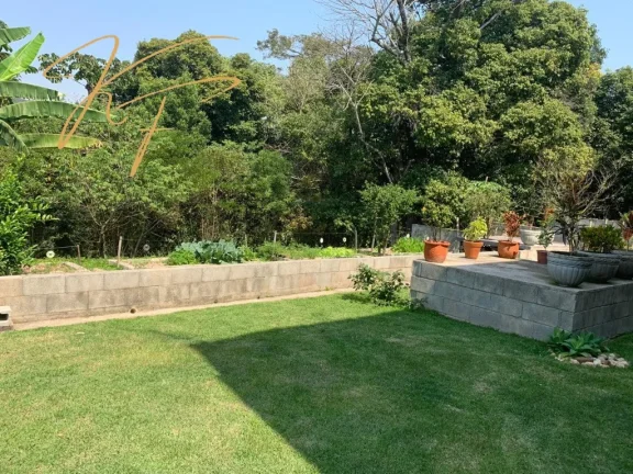 Imagem CASA RESIDENCIAL em CAJAMAR - SP, JORDANÉSIA (JORDANÉSIA)