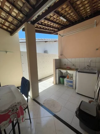 Imagem Casa à venda no Condomínio Vina del Mar - Confira os detalhes!