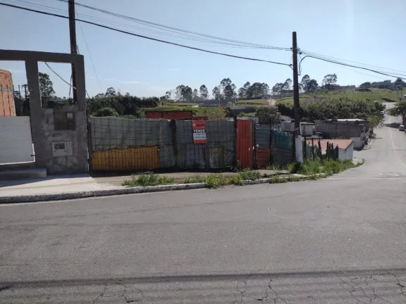 Imagem Terreno à venda, 300 m² por R$ 360.000,00 - Jardim Santa Inês - Suzano/SP
