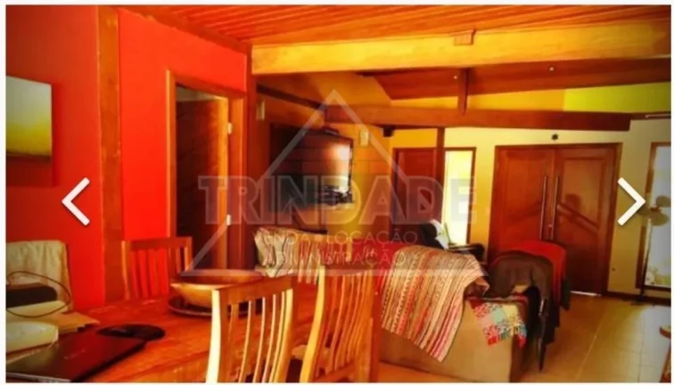 Imagem CASA RESIDENCIAL em RIO DE JANEIRO - RJ, GUARATIBA