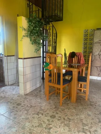Imagem Casa para Venda em São Roque, Jardim Mosteiro, 3 dormitórios, 1 suíte, 2 banheiros, 4 vagas