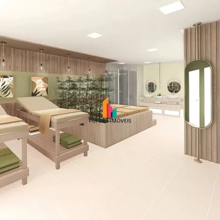 Imagem APARTAMENTO RESIDENCIAL em PRAIA GRANDE - SP, OCIAN