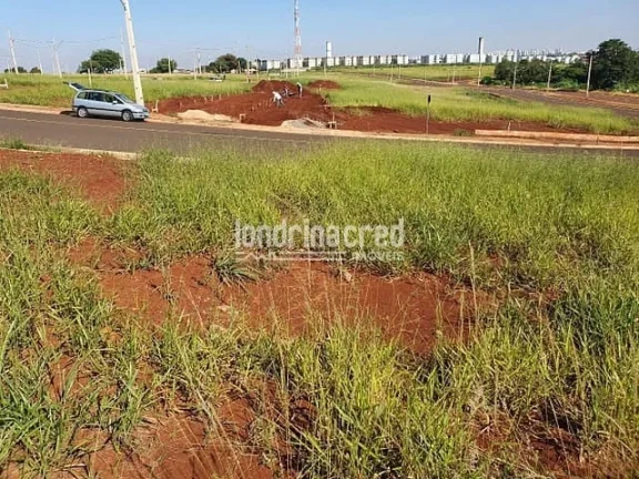 Imagem Terreno à venda 516M², Ouro Branco, Londrina - PR | Residencial Vila Nova