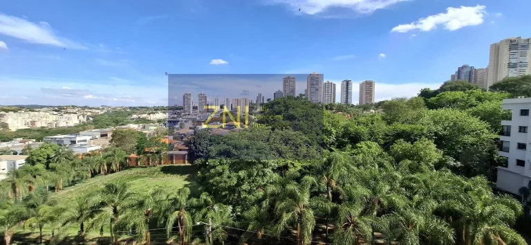 Imagem Apartamento à Venda no Bosque das Juritis R 1543
