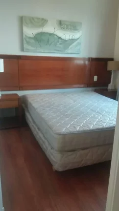 Imagem Flat para LOCAÇÃO em Vila Olímpia - Quality Alvorada 48m²