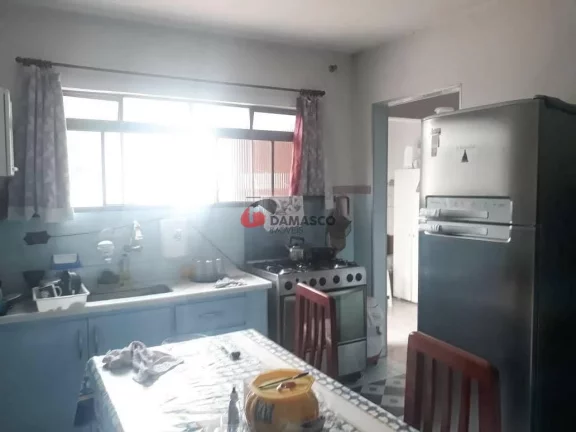 Imagem Casa à venda 1 Quarto, 2 Vagas, 170M², Nova Gerty, São Caetano do Sul - SP