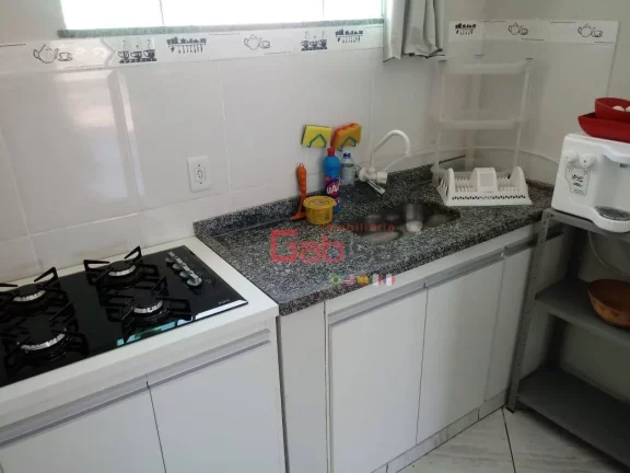 Imagem Condomínio com 7casas e kitnets à venda, 435 m² por R$ 900.000 - Parque Burle - Cabo Frio/RJ