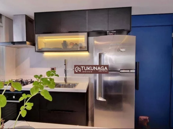 Imagem Apartamento com 2 quartos à venda, 50 m² por R$ 465.000 - Vila Maria - São Paulo/SP