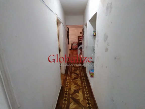 Imagem Venha morar com muito conforto num excelente apartamento no José Menino, com 03 dormitórios com 1 suíte e garagem fechada por R$.680.000,00 !