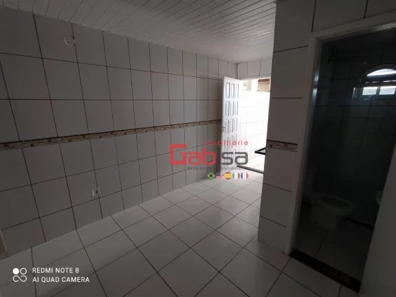 Imagem Galpão à venda, 579 m² por R$ 2.000.000,00 - Jardim Caiçara - Cabo Frio/RJ
