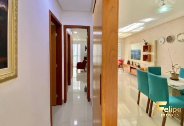 Imagem MARAVILHOSO APARTAMENTO COM VISTA PARA O CANAL DE GUARAPARI