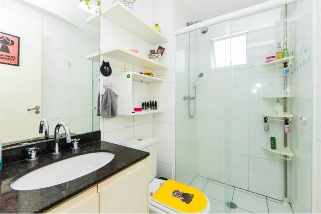 Imagem APARTAMENTO RESIDENCIAL em São Paulo - SP, Parque Imperial
