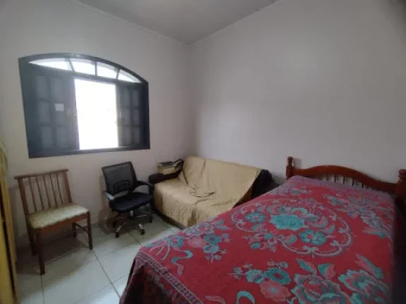 Imagem Sobrado com 4 dormitórios à venda, 188 m por R$ 400.000,00 - Jardim Itanguá - Sorocaba/SP