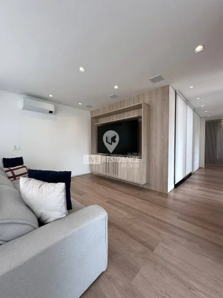 Imagem Casa de Alto Padrão à Venda no Condomínio GSP Arts, Itatiba