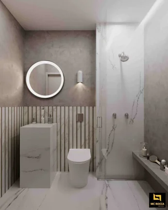 Imagem Apartamento 2 dormitórios - Horizonte Jd. Bela Vista - Santo André