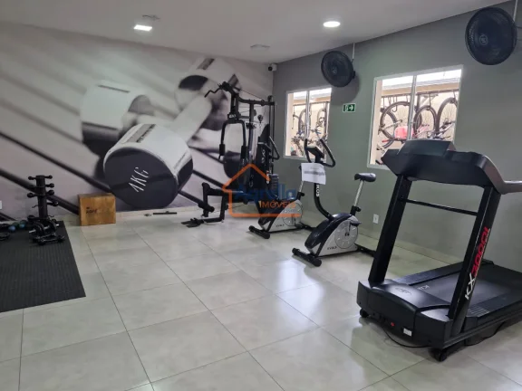 Imagem Apartamento à venda no bairro Residencial Villa Nova Mogi - Mogi Guaçu/SP