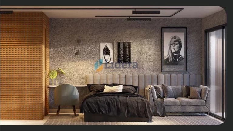 Imagem Flat -24,21 m² - Intermares, Cabedelo/PB