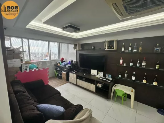Imagem Apartamento Padrão
