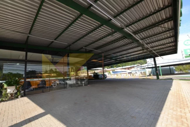 Imagem Imóvel à Venda, 4.610 m² em Velha - Blumenau