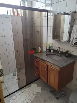Imagem Apartamento padrão à Venda, Cerâmica, São Caetano do Sul, SP
