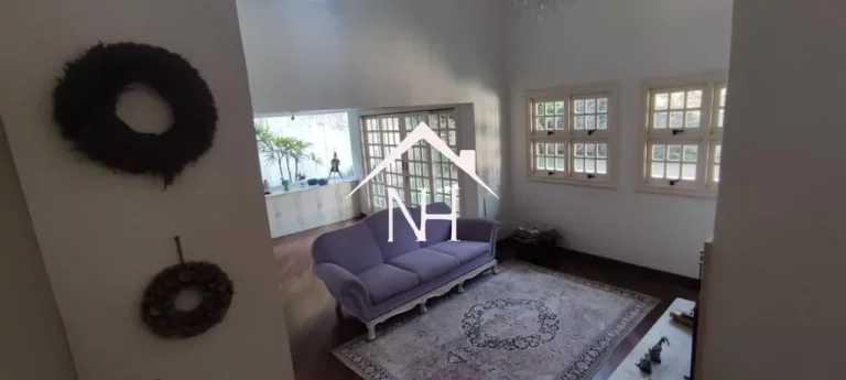 Imagem casa em condomínio fechado, condomínio de casas , casa com piscina, churrasqueira, vaga coberta, 4 suítes, portaria, segurança, casa